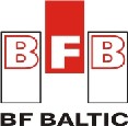 Промышленная Группа БФ Балтик